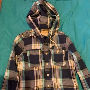 Men flannel